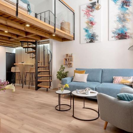 Capricho De Quevedo Apartment เซบีญา ภายนอก รูปภาพ