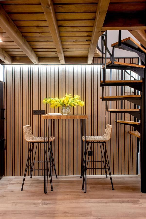 Capricho De Quevedo Apartment เซบีญา ภายนอก รูปภาพ